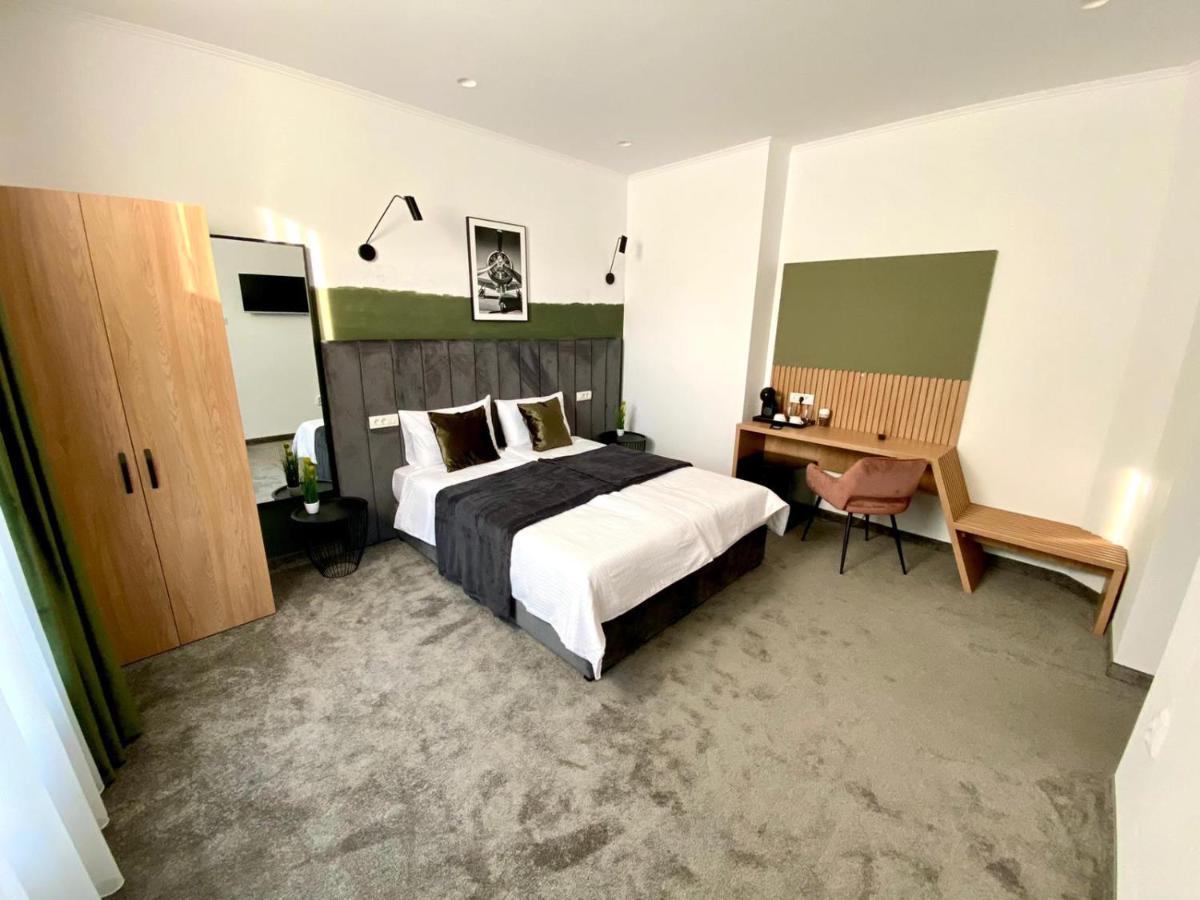 Victoria Rooms Oradea Εξωτερικό φωτογραφία