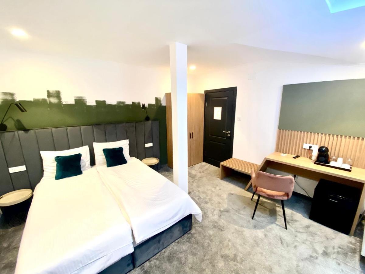 Victoria Rooms Oradea Εξωτερικό φωτογραφία