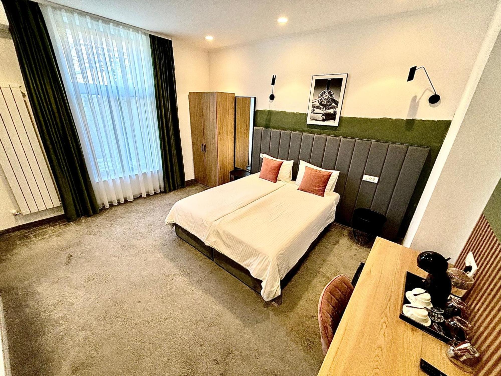Victoria Rooms Oradea Εξωτερικό φωτογραφία